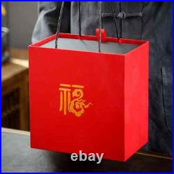 Golden Toad Ceramic Decoration