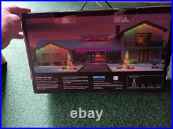 Govee 7.5ft Christmas Cone Tree Lights 370 LEDs RGBIC New In Box