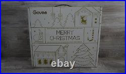 Govee Christmas Light Set Gift Box