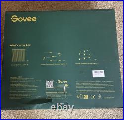 Govee Christmas Lights, New, Never Opened. Free Shipping