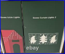 Govee Light Set Gift Box