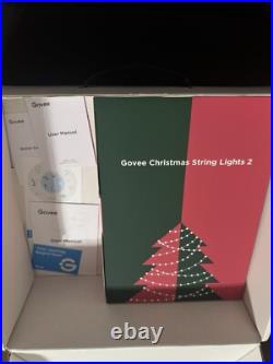 Govee Light Set Gift Box