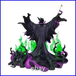 Grand Jester Studios Maleficent Figurine 16 Inches Tall 6003655