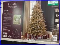 Grand duchess christmas tree 7.5