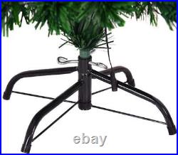 Green Christmas Tree Artificial Pine Bushy Outdoor Xmas Home Decoration 4-12FT