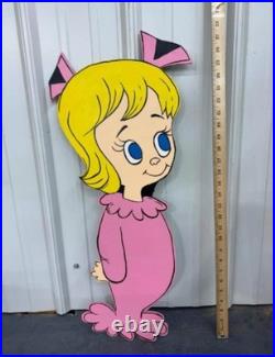 Grinch & Max Plus Cindy Lou Hand Painted Wood Yard Art Christmas Outdoor