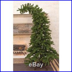 Grinch Style Bendable ALPINE ARTIFICIAL CHRISTMAS TREE WHOville Holiday 8ft