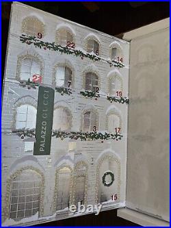 Gucci Advent Calendars Unopened 2024 Edition