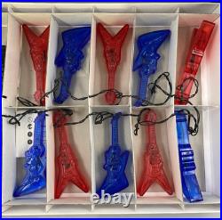 HYSTERIC GLAMOUR DECORATION LIGHT SET with Box Unused From Japan HYSTERIC GLAMOUR DECORATION LIGHT SET with Box Unused From Japan