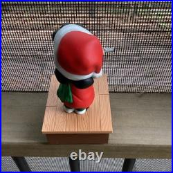 Hallmark 2011 Peanuts Christmas Wireless Band Set Of 5 Tested Works