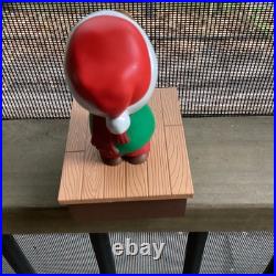 Hallmark 2011 Peanuts Christmas Wireless Band Set Of 5 Tested Works