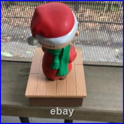 Hallmark 2011 Peanuts Christmas Wireless Band Set Of 5 Tested Works