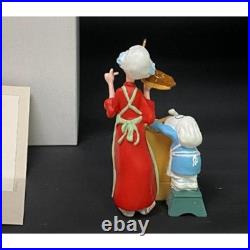 Hallmark Keepsake 2006 Maxine Bakes Christmas Ornament Limited Edition Signed