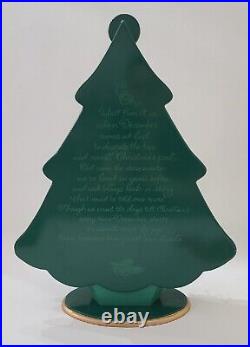 Hallmark Keepsake Christmas At Last Countdown Calendar Advent 2005 Not Complete