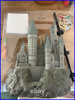 Hallmark Keepsake Ornament Harry Potter Hogwarts Castle Tree Topper