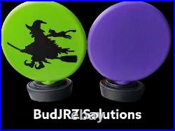 Halloween Blow Mold This Upcoming Halloween Of 2022 Globe/W Post And Table Top