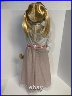 Halloween Classics Animated Scary LED Creepy Haunted Doll 3ft Home Accents Depot