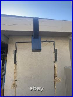 Halloween Express Animated Swinging Skeletal Boy Halloween Decoration Size 62