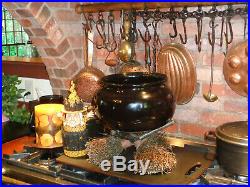 Halloween Grandin Road Pottery Barn Three Tiered Server! RETAILS FOR $149