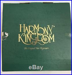 Harmony Kingdom Sin City-limited Edition- 1281/5000-never Displayed-nib! New