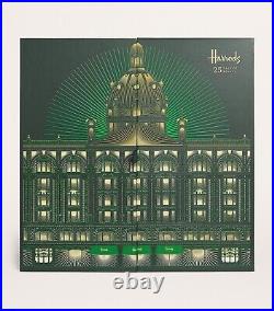 Harrods Beauty Advent Calendar 2024