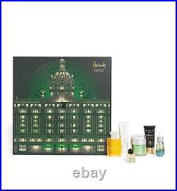 Harrods Beauty Advent Calendar 2024