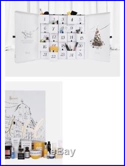 Harrods Makeup Beauty Advent Calender Gift Set For Her Sold Out 2018 Limited Uk