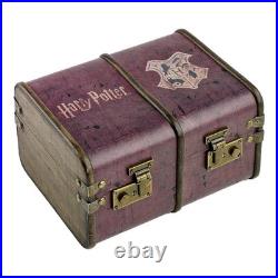 Harry Potter Hogwarts Trunk Advent calendar