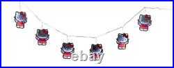 Hello Kitty? Garland Ekkolight 6′L