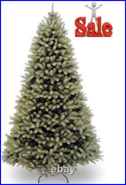 Here's a concise overview of the National Tree Company'Feel Real' Downswept
