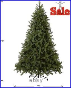 Here's a concise overview of the National Tree Company'Feel Real' Downswept