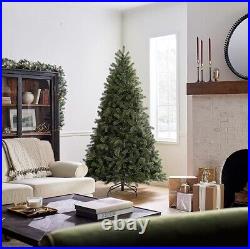 Here's a concise overview of the National Tree Company'Feel Real' Downswept