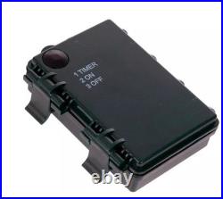 Hobby Lobby 6ft Pre-Lit Cedar Garland. Christmas Greenery Lighted Garland. NEW