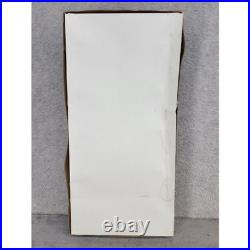 Holiday Time 12 Shiny Glass Christmas Ornaments Blue Purple Green Round Ball