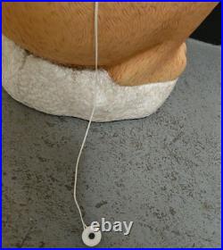 Holiday Time Seller Helper 28 Christmas Mouse LED Weighted Mice Blow Mold Holiday Time Seller Helper 28 Christmas Mouse LED Weighted Mice Blow Mold