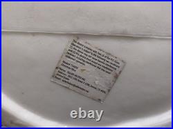 Holiday Time Seller Helper 28 Christmas Mouse LED Weighted Mice Blow Mold Holiday Time Seller Helper 28 Christmas Mouse LED Weighted Mice Blow Mold