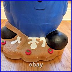 Home Accents Holiday 30 Christmas Mouse LED Lighted Yard Decor Cookies Candle Home Accents Holiday 30 Christmas Mouse LED Lighted Yard Decor Cookies Candle