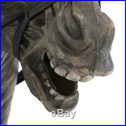 Home Accents Holiday 91 in. Headless Horseman