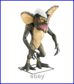Home Depot 3.5 ft. Animated LED Gremlin Stripe Animatronic H1 IN HAND
