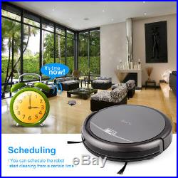 ILIFE A4S Smart Vacuum Cleaner Cordless Sweeping Cleaning Machine Robot-Cleaner