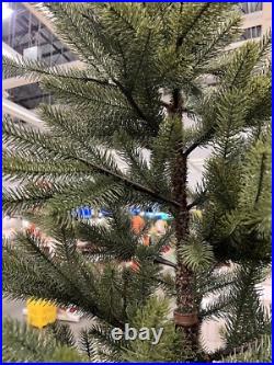 Ikea VINTERFINT Artificial plant Christmas tree, indoor/outdoor 82 3/4 NEW