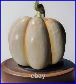 Jack O' Lantern? Halloween Outdoor/Indoor Pumpkin Head Decor Grumpy Face Jack O' Lantern? Halloween Outdoor/Indoor Pumpkin Head Decor Grumpy Face