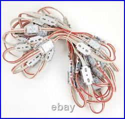JellyFish Lighting Full Home DIY Kit withController Pro2-11C 7 Bags of 39' NEW
