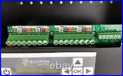 JellyFish Lighting Full Home DIY Kit withController Pro2-11C 7 Bags of 39' NEW