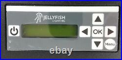 JellyFish Lighting Full Home DIY Kit withController Pro2-11C 7 Bags of 39' NEW