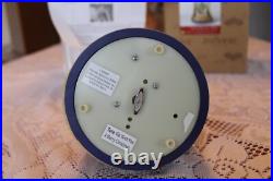 Jim Shore 2007 Heart Creek Christmas Spirit Lives Within Musical & Lighted