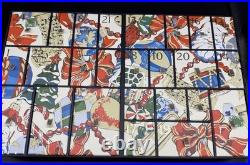 Jo Malone London Beauty Advent Calendar 2024 25 Surprises