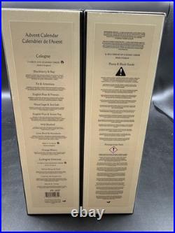 Jo Malone London Beauty Advent Calendar 2024 25 Surprises