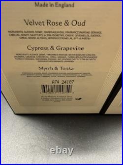 Jo Malone London Beauty Advent Calendar 2024 25 Surprises