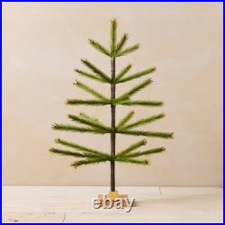 John Derian Target 24 Artificial Christmas Tree Red Berries Vintage Style NEW John Derian Target 24 Artificial Christmas Tree Red Berries Vintage Style NEW